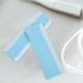 Nasal Oxygen Covers Oxygen Tubing Protector 2pcs Sky Blue Oxygen Cannula Ear Cushions for Oxygen Users to Full Your Face Ears - Buy Online on GoSupps.com