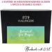 Hallinger's Botanical Gin Spice Gift Set - Handmade 5 Botanicals | Perfect Mother's Day & Father's Day Gift Ideas | New Home Congratulations - Buy Online on GoSupps.com