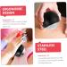 Beaupretty Lacrosse Balls - 2 Pack Hand Massage Balls for Muscle Relief & Improved Circulation | Ideal for International Shipping - Buy Online on GoSupps.com