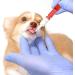 Pet Cat and Dog Pill Shooter Syringe Dispenser - Reusable Liquid Feeding for Small Animals | 3 Styles - Buy Online on GoSupps.com