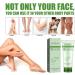 Aloe Vera Body Scrub Aloe Vera Exfoliating Exfoliating Gel for Removing Dead Skin Exfoliating Scrub Body Scrub Body Scrub Face & Body Scrub with AloeVera Extracts for All Skin Types - Buy Online on GoSupps.com