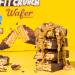 FITCRUNCH Wafer Protein Bars by Robert Irvine | 16g Protein 3g Sugar - 18 Chocolate Peanut Butter Bars | Buy Internationally - Buy Online on GoSupps.com