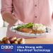 Dixie Ultra 10 1/16 Dinner Size Paper Plates, 172 Count - Disposable & Printed - Packaging May Vary - Buy Online on GoSupps.com