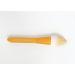 Goldie Applicator Brush-Stay Golden