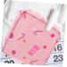 Magiclulu Aunts Towel Storage Bag - Compact Period Pocket for Women | Daily Use Hygiene Accessory 13x13x5cm - Portable and Stylish - Buy Online on GoSupps.com