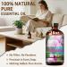 Magnolia Essential Oil and Jasmine Essential Oil 16 Fl Oz - Magnolia & Jasmine Oil for Diffuser Aromatherapy Home Fragrance Skin & Hair Care DIY Candle & Soap Making Yoga - Buy Online on GoSupps.com