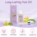 2 Packs Yoni Oil for Women | pH Balance & Natural Feminine Deodorant | Ylang-Ylang Essential Oil | 100% Natural Vaginal Moisturizer (1 fl oz/30 ml - Buy Online on GoSupps.com