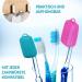 Elmex Caries Protection Toothpaste 75ml (12 Pack) & Celexqua Toothbrush Cap - International Shipping Available - Buy Online on GoSupps.com