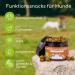 Joint Snacks for Dogs | Green Lip Mussel Treats | 140 Pieces for Hips Bones & Ligaments Support - Buy Online on GoSupps.com