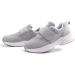 Ortho+rest Men Diabetic Shoes | Adjustable Strap Orthopedic Shoes | Breathable Plantar Fasciitis Walking Shoes - 10.5 Lt.grey - Buy Online on GoSupps.com