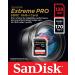 SanDisk 128GB Extreme PRO SDXC UHS-I Card - C10 U3 V30 - 4K UHD SD Card - Buy Online on GoSupps.com