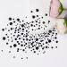 Canvalite 1500PCS Rhinestones Flat Back Gems Set with Tools - Nail Art, Craft, Face & Clothes Embellishments - Buy Online on GoSupps.com