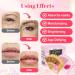 30 Pads Lip & Eye Masks | Crystal Collagen Skincare for Puffy Eyes & Dark Circles | Moisturizing Anti-Aging Treatment - Buy Online on GoSupps.com