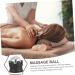 Stainless Steel Roller Ball for Face & Body Massage | Relaxation & Muscle Relief - International Shipping - Buy Online on GoSupps.com