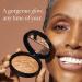 LAURA GELLER Baked Bronze-N-Brighten Bronzer Powder - Fair - Natural Bronze Glow - Buy Online on GoSupps.com