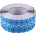 CRAKES Adhesive Blocking Pads (2000pcs/2rolls) - Eyeglass Lens Protection Stickers & Frame Accessories for International Shipping - Buy Online on GoSupps.com