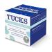 Tucks Medicated Cooling Pads 100 Pads
