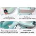 Inflatable Neck Support & Traction Device for Pain Relief | Correct Posture & Spondylosis Relief - Buy Online on GoSupps.com