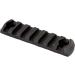 Magpul M-LOK Polymer Picatinny Accessory Rail - 7 Slots | Lightweight & Durable - Buy Online on GoSupps.com