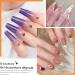 Nail Gel | Artistic Complete Kit for Nail Creation Natural Solid Adhesive for Beginners Travel Family Friends - Buy Online on GoSupps.com