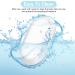 Crystal Hair Removal Stone for Men & Women | Painless Hair Removal Tool for Back Arms & Legs - Buy Online on GoSupps.com