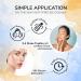 SolyPlus Hyaluronic serum 10 with 10 hyaluronic acid patented facial care 30 ml antiaging argan oil jojoba oil + vitamin E optional peeling for face and body - Buy Online on GoSupps.com