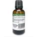100% Pure Peppermint Essential Oil 1oz - Ideal Massage Oil for Hair Body & Skin - Natural Aromatherapy for Men & Women - Buy Online on GoSupps.com
