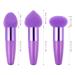 Beaupretty 3-Piece Makeup Sponge Set | Elf Cosmetic Mushroom Puff with Handle - Perfect for Flawless Foundation Application - Buy Online on GoSupps.com
