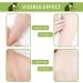 Avocado Body Scrub Exfoliating Body Scrub Body Exfoliator Foot Scrub Dead Skin Remover for Body Natural Deep Cleansing Softening & Nourishing Skin Exfoliator for Men Women - Buy Online on GoSupps.com