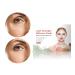 Wrinkle Patches for Face & Neck - Anti-Aging Silicone & Hyaluronic Acid Masks | 11Pcs Overnight Rejuvenation - Buy Online on GoSupps.com
