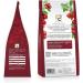 COUNTERS AND COMPANIES - Organic Cranberries - Rich in Potassium - Nerve System and Muscle Function - 400 g - Buy Online on GoSupps.com