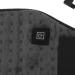 Zerodis USB Heating Pillow - Adjustable Temperature Fast Warming Heated Waist Wrap for Waist Neck Knee - Multi-Purpose Dark Gray - Buy Online on GoSupps.com