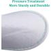 Zilphoba 16 Pair Disposable Slippers - Individually Wrapped for Spa, Guest, Hotel, Travel & Events - Buy Online on GoSupps.com