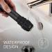 Panasonic Multishape Modular Personal Care System | 5-in-1 Trimmer & Grooming Kit | Beard Hair Body Toothbrush & Nose Trimmer | International Shipping - Buy Online on GoSupps.com