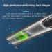 Men's Electric Shaver - 3-in-1 Rechargeable Trimmer Set | Washable Nose Hair & Beard Trimmer - International Shipping - Buy Online on GoSupps.com