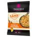 TANOSHI - Instant Yakitori Chicken Flavor Noodles - Instant Japanese Noodles - 1 Person - 73g
