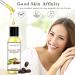PHATOIL 100% Pure Cold Pressed Jojoba Oil 100ml - Carrier Oil for Diffuser, Humidifier & Aromatherapy - Buy Online on GoSupps.com