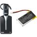 Battery Replacement for RCA 25111 25270 25211 25065 - High-Quality Long-Lasting Power Solution | Fast International Shipping - Buy Online on GoSupps.com