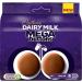  Cadbury Cadbury Dairy Milk Mega Buttons Giant Chocolate Sharing Buttons 192g (Pack of 1) - Buy Online on GoSupps.com