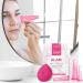 LURE GLAM Face Cupping Facial Set - Lift Firm Sculpt Plump with FREE Brush - Anti-Aging - Instant Lines and Wrinkles Filler - Buy Online on GoSupps.com