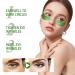 Seaweed Tightening Eye Mask - Anti-Wrinkle Hydrating Patches - Reduce Puffy Eyes & Under Eye Bags (60PCS) - Buy Online on GoSupps.com