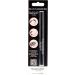 Nails.INC Easy Nail Art 5-Piece Nail Pen Set (Worth Value 35) - Buy Online on GoSupps.com