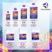 DrTim's Aquatics Reef Eco-Balance 2 oz - One & Only REEF-PURE - Buy Online on GoSupps.com