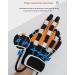 Electric Hand Training Finger Rehabilitation Robot Gloves for Training Finger Flexion Correction Finger Extension Exercise for Stroke Hemiplegia Patients Left Hand M 69Tranquillity - Buy Online on GoSupps.com