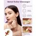 Buy Reusable Anti-Wrinkle Silicone Patches Set - Forehead Undereye & Smile Line Repair - International Shipping Available - Buy Online on GoSupps.com