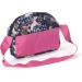 Bayer Chic 2000 Diaper Bag for Dolls - Unicorn Design Navy-Pink | Premium Doll Accessories - Shop Internationally - Buy Online on GoSupps.com