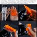 10pcs Electric Hair Clipper Comb Guide Set - Limit Comb Attachments (1.5mm to 25mm) for Precise Hair Styling - International Shipping Available - Buy Online on GoSupps.com