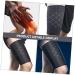 Yardwe Thigh Protector - 2 Pcs Knit Leg Warmers for Hamstring & Groin Support | High Elasticity Sports Gear - Buy Online on GoSupps.com