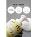 Bubble Treatment Hair Conditioner 16.9oz - Sulfate & Paraben Free Hair Repair for Men & Women Refreshing Scalp Care with Green Propolis & Amino Acids - Buy Online on GoSupps.com