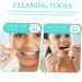 Mobestech 240 StK Interdental Brushes - Effective Interdental Cleaning Tools for Healthy Teeth | International Shipping Available - Buy Online on GoSupps.com